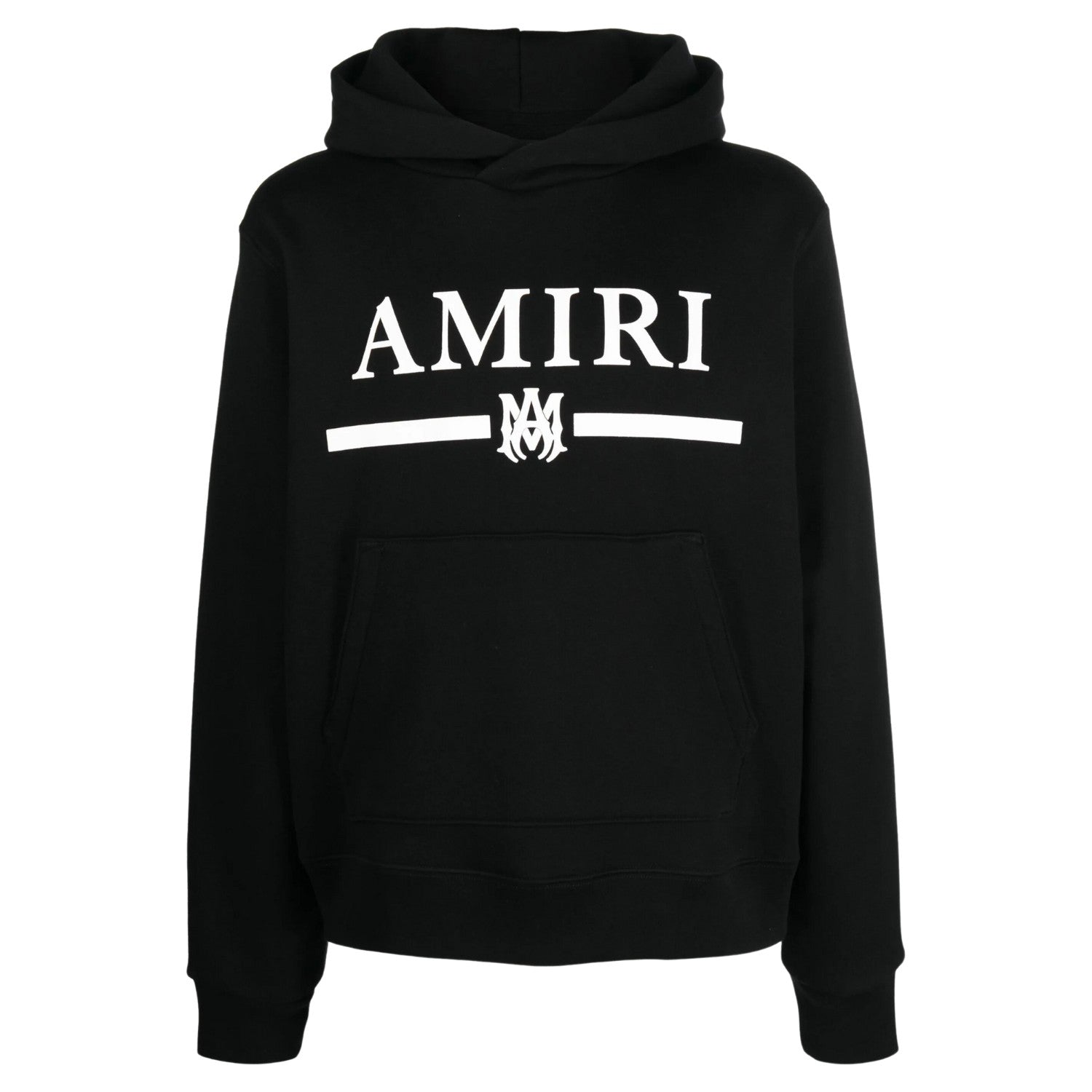 Amiri Ma Bar Logo Hoodie Mens Style : Pxmjl004