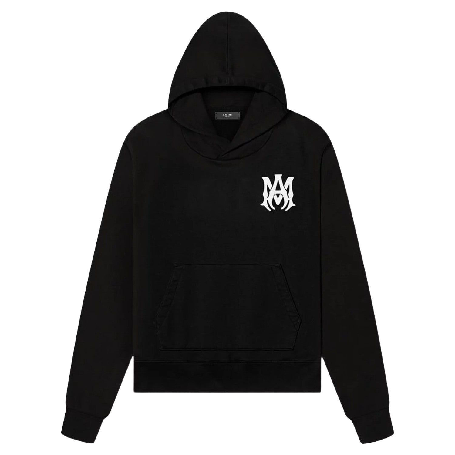 Amiri Ma Core Logo Hoodie Mens Style : Pxmjl003