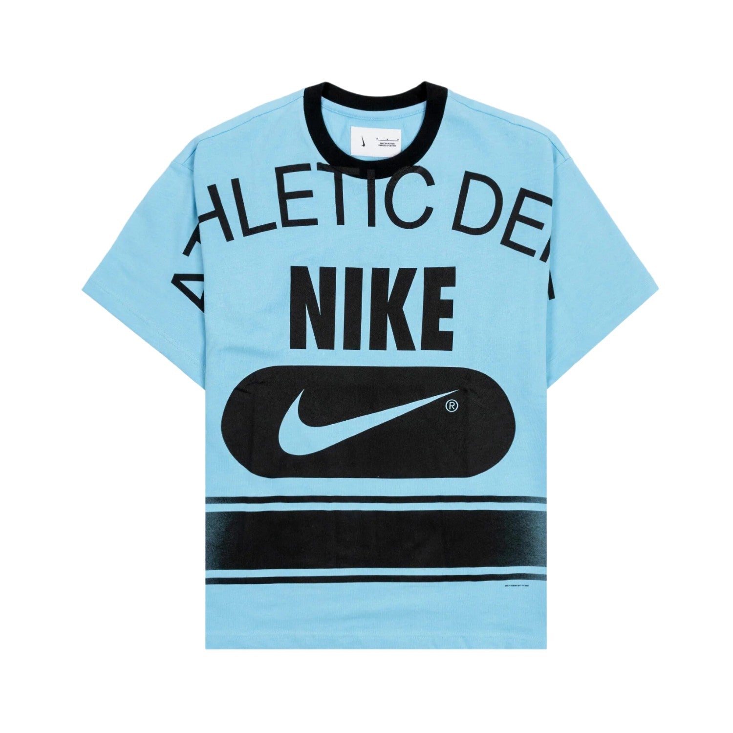 Nike Athletic Dept T shirt Unisex Style Dx5839 NY Tent Sale