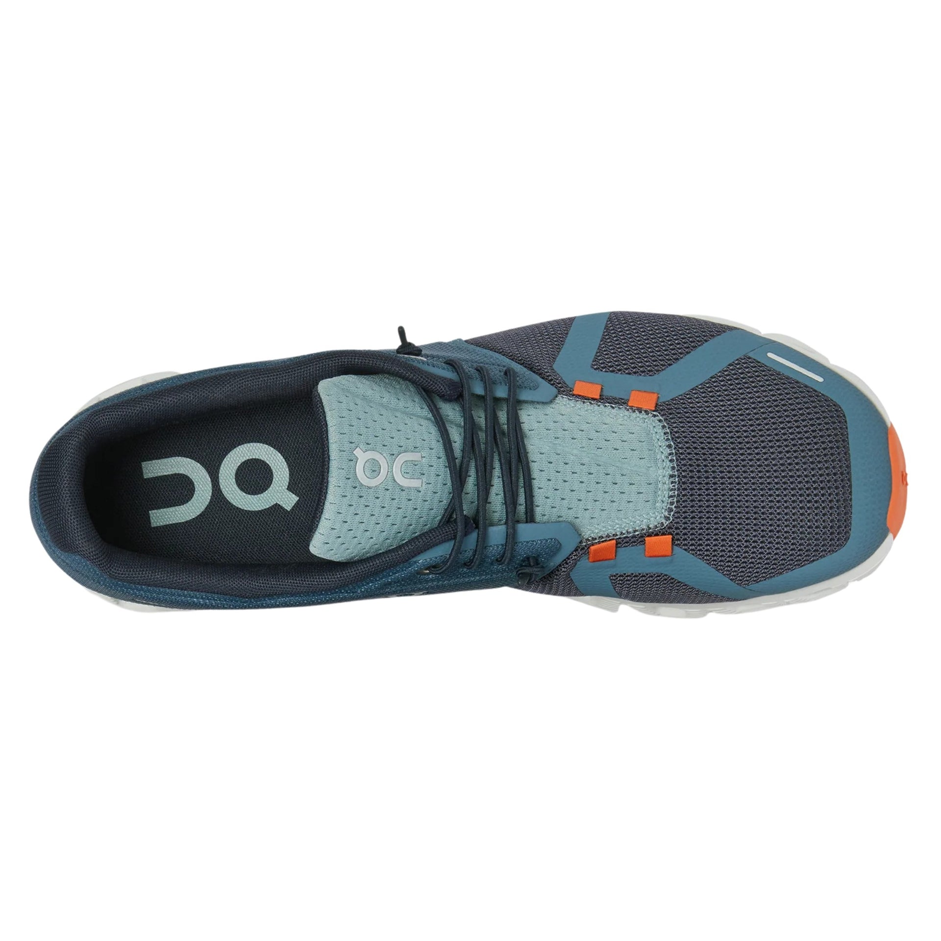 On-running Cloud 5 Push Mens Style : 69.98554