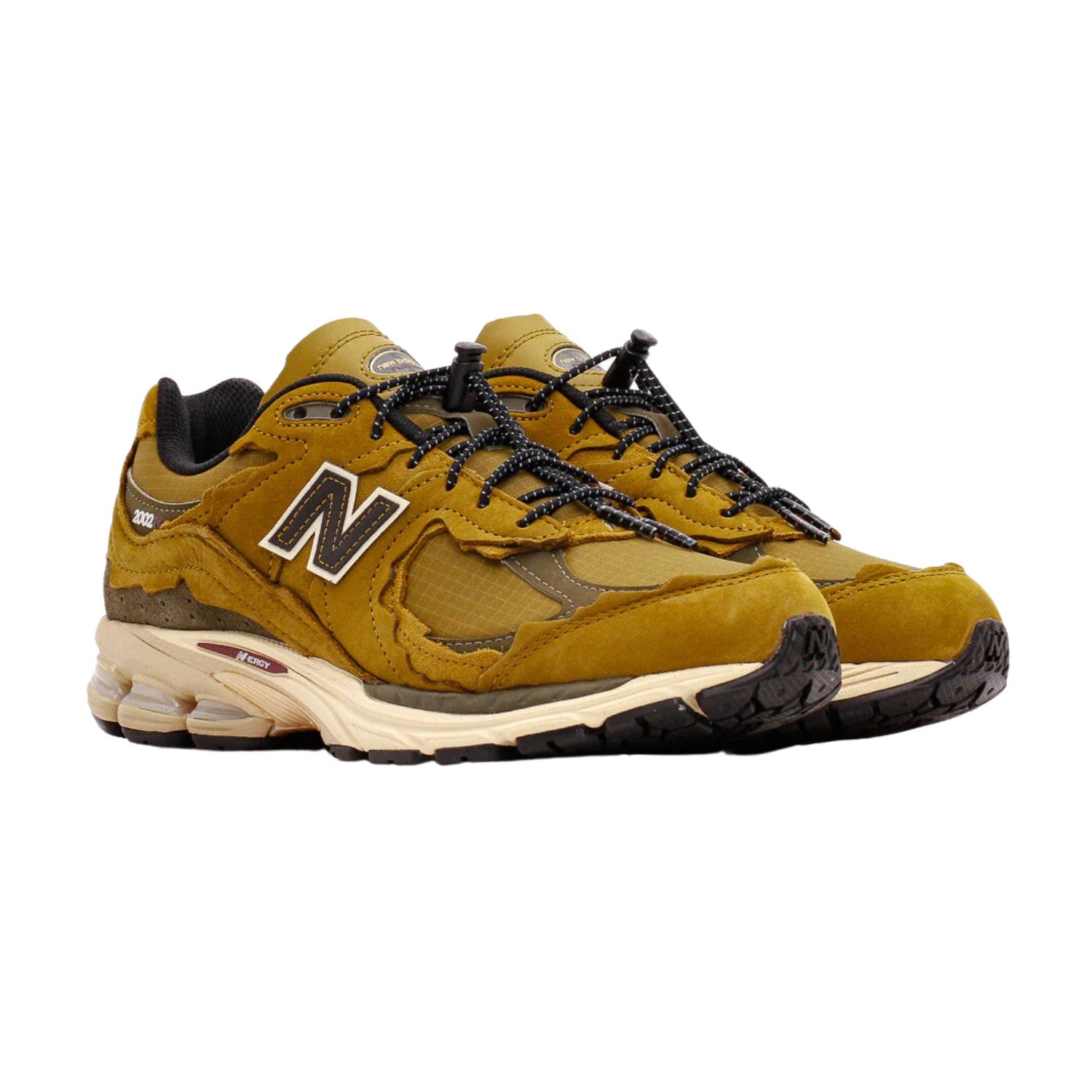 New Balance 2002R Protection Pack High Desert