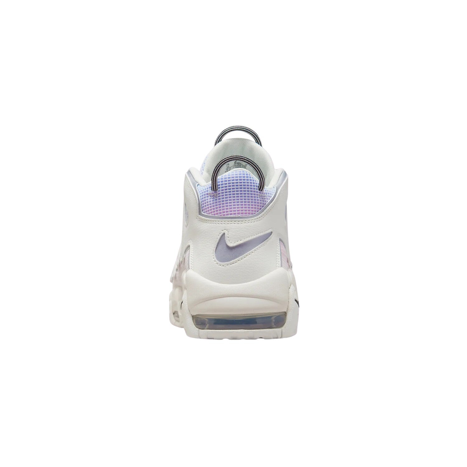 Nike Air More Uptempo (Gs) Big Kids Style : Dq0514