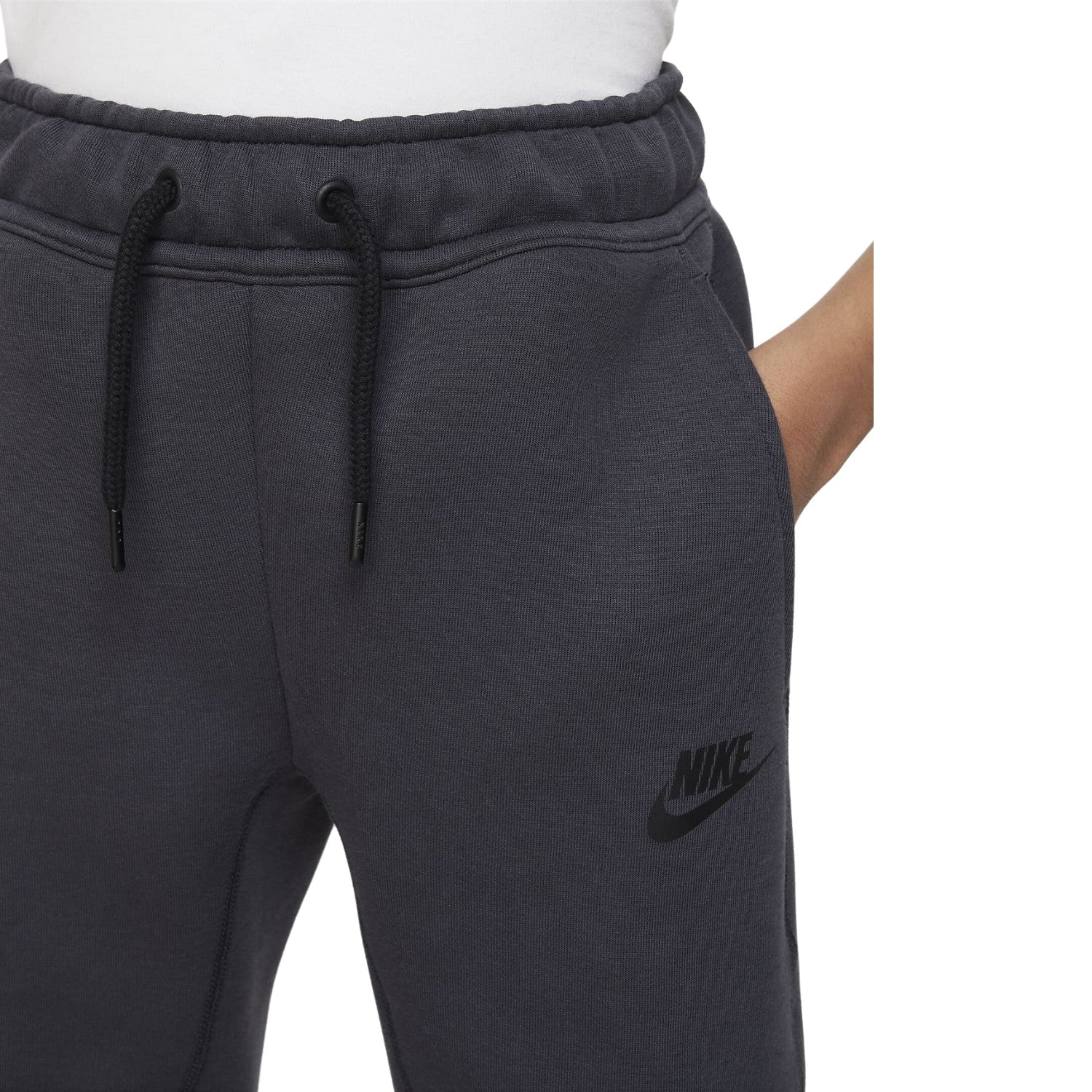 Nike Sportswear Tech Fleece Jogger Pants Big Kids Style : Fd3287