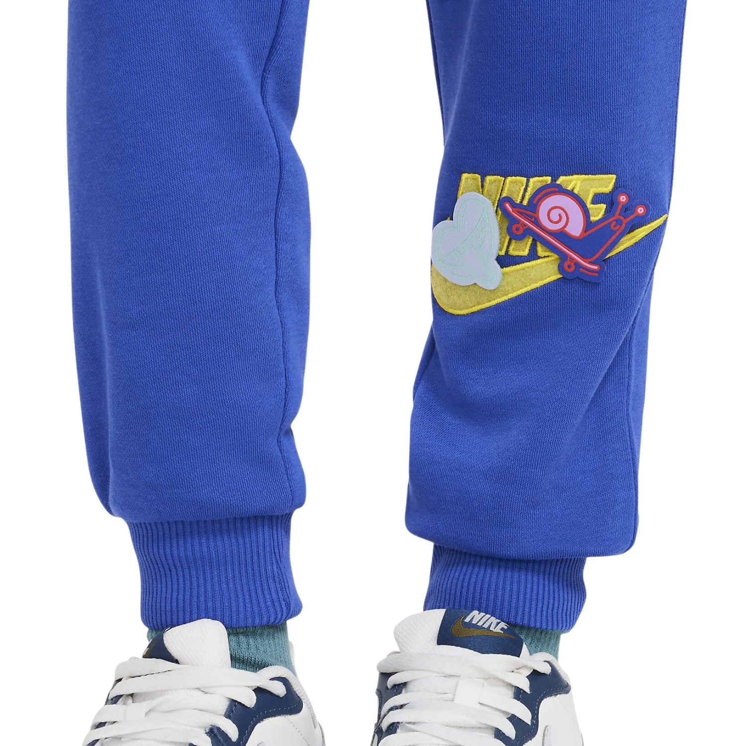 Nike Sportswear Club Fleece Big Kid's Trousers Mens Style : Fd3031