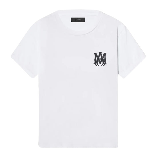 Amiri Ma Core Logo Tee Mens Style : Pxmjt002