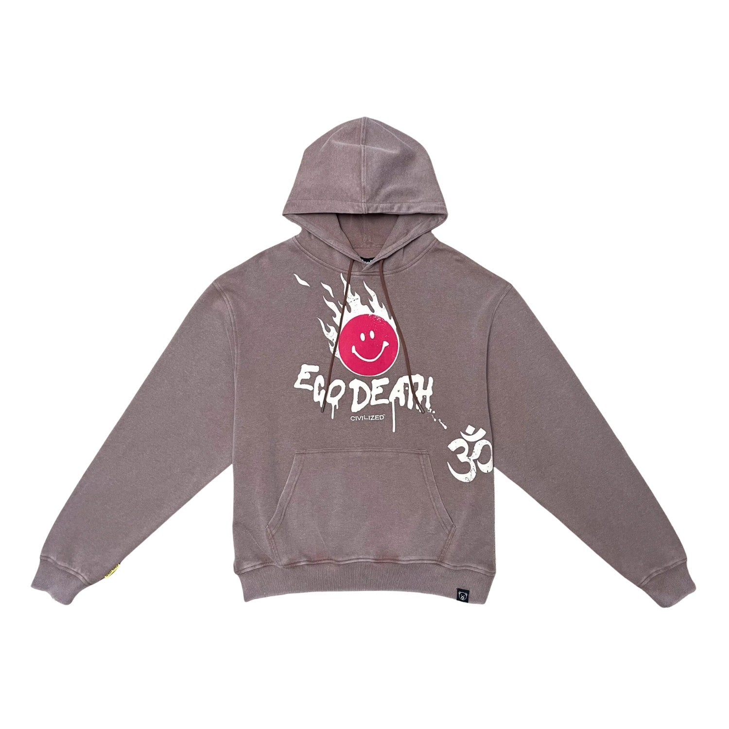 Civilized Eternal Hoodie Mens Style : Cv5499