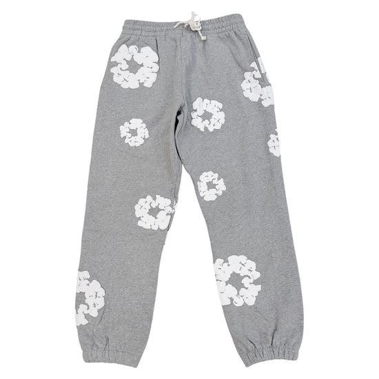 Denim Tears Cotton Wreath Sweatpant  Mens Style : 40107030