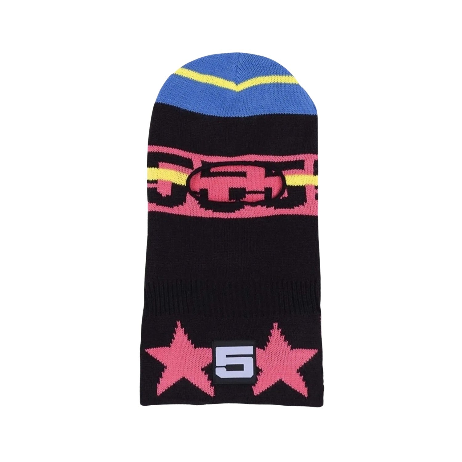 Sp5der Balaclava  Unisex Style : Sp5-768071