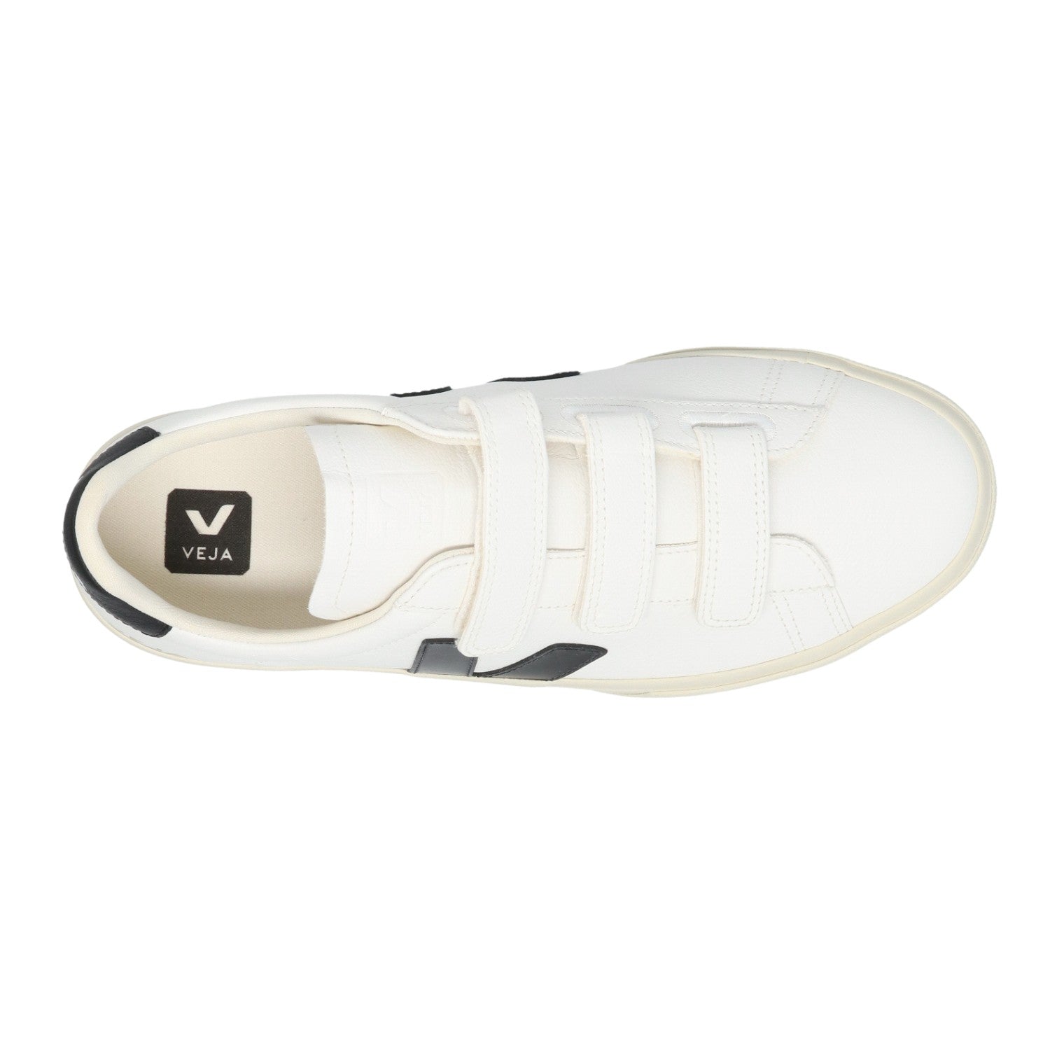 Veja Recife Logo Chromefree Leather Mens Style : Rc0502790b