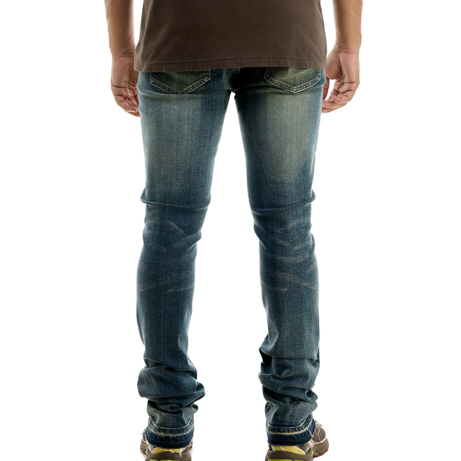 Kdnk Stacked Nui2 Jeans Mens Style : Knd4577