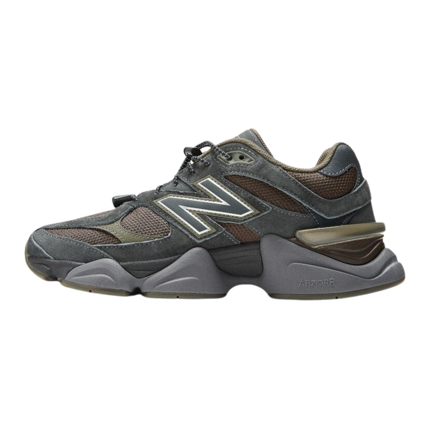 New Balance Lifestyle  Mens Style : U9060