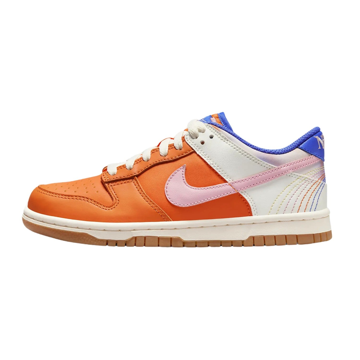 Nike Dunk Low Se (Gs) Big Kids Style : Fn0600