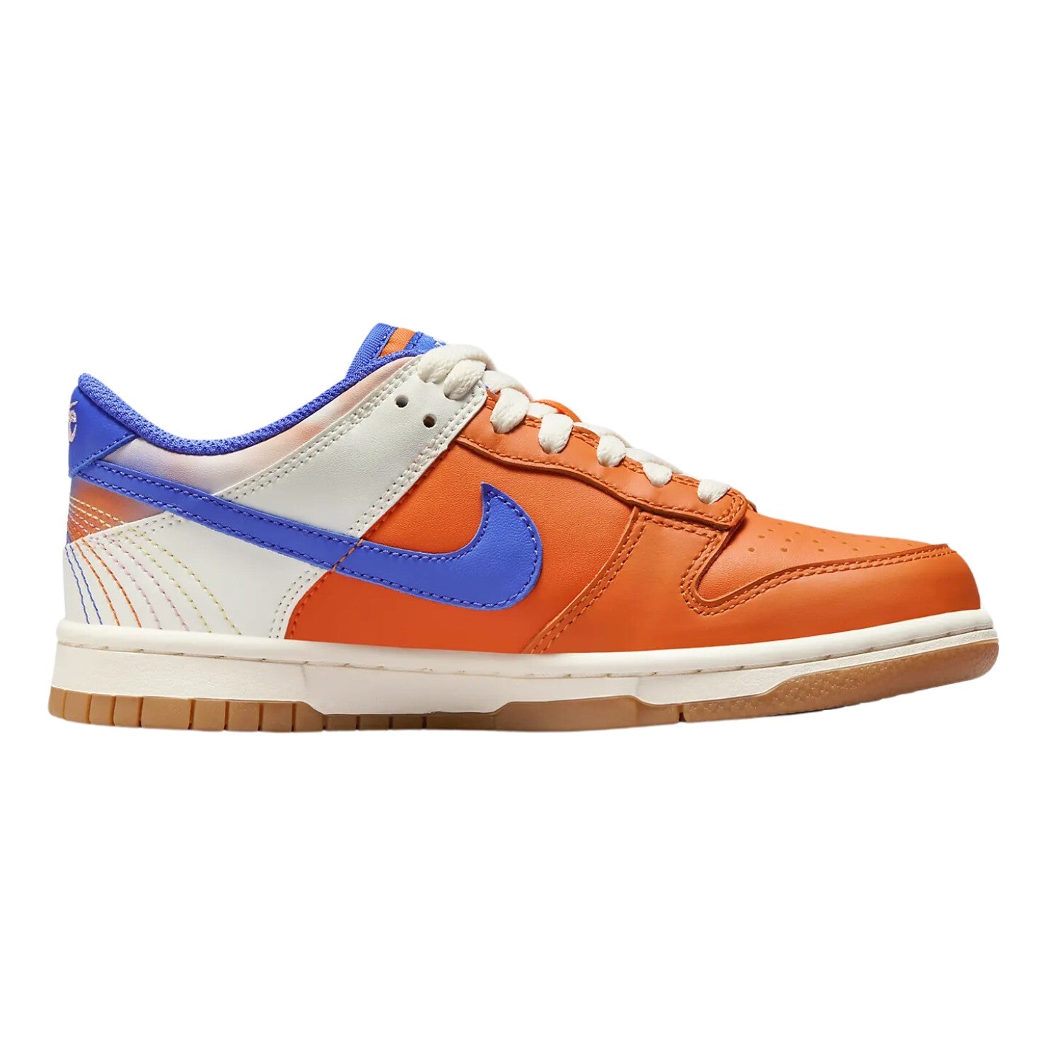 Nike Dunk Low Se (Gs) Big Kids Style : Fn0600