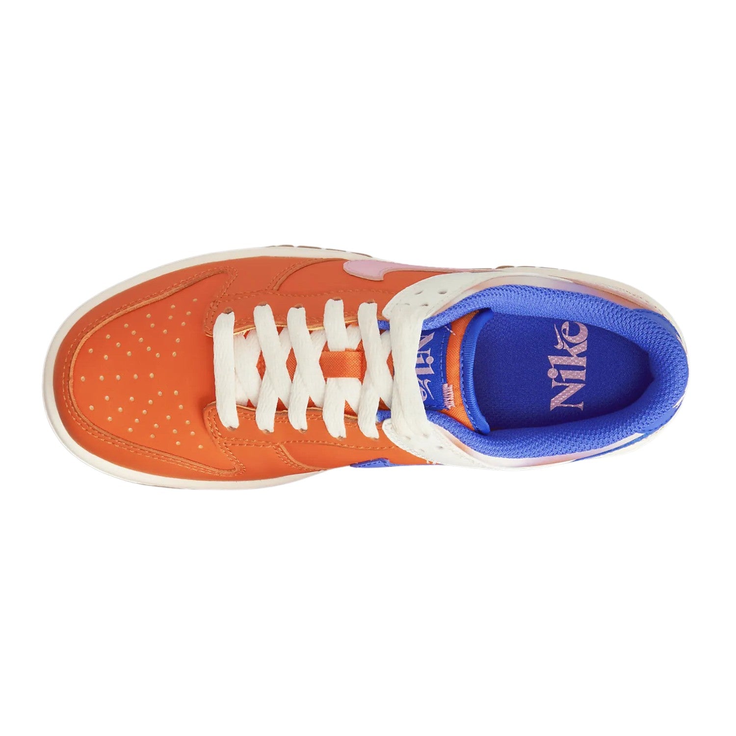 Nike Dunk Low Se (Gs) Big Kids Style : Fn0600