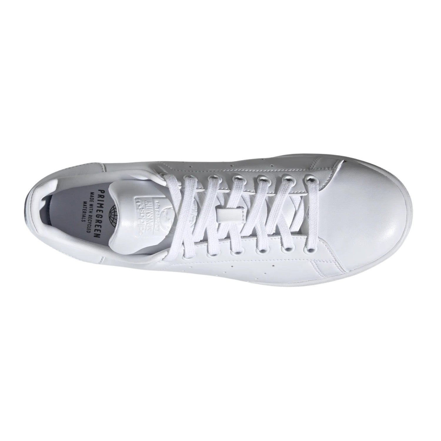 adidas Stan Smith Primegreen Cloud White