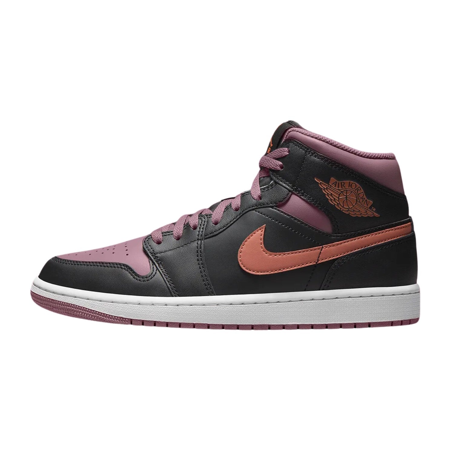 Air Jordan 1 Mid Se  Mens Style : Fb9911