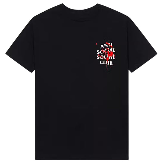 Anti Social Social Club Imprint Tee Mens Style : Assc-ipt