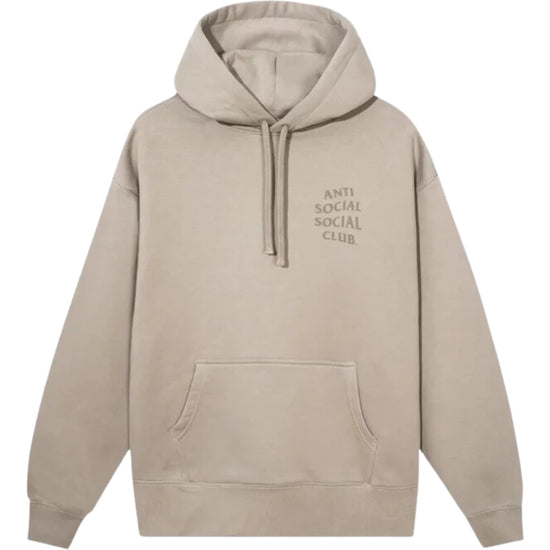 Anti Social Social Club Same But Different Hoodie Mens Style : Assc-sbdh