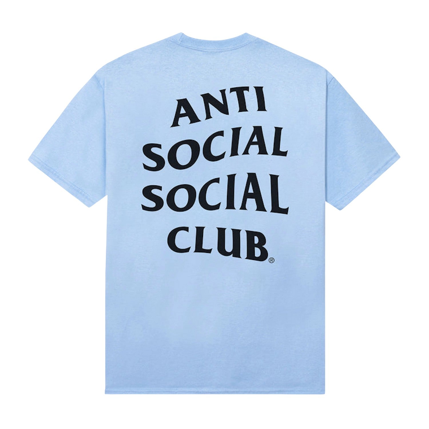 Anti Social Social Club Mind Game Tee Mens Style : Assc-mgt