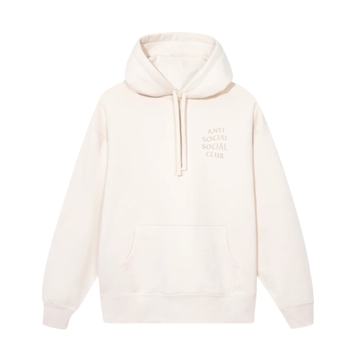 Anti Social Social Club Same But Different Hoodie Mens Style : Assc-sbdh