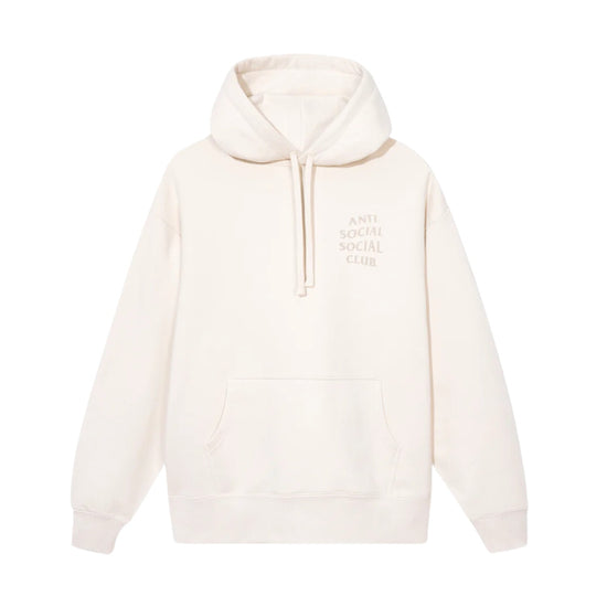 Anti Social Social Club Same But Different Hoodie Mens Style : Assc-sbdh