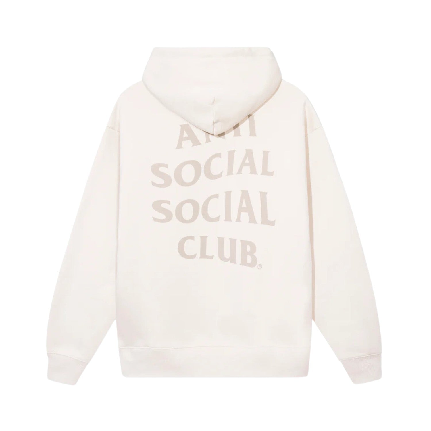 Anti Social Social Club Same But Different Hoodie Mens Style : Assc-sbdh