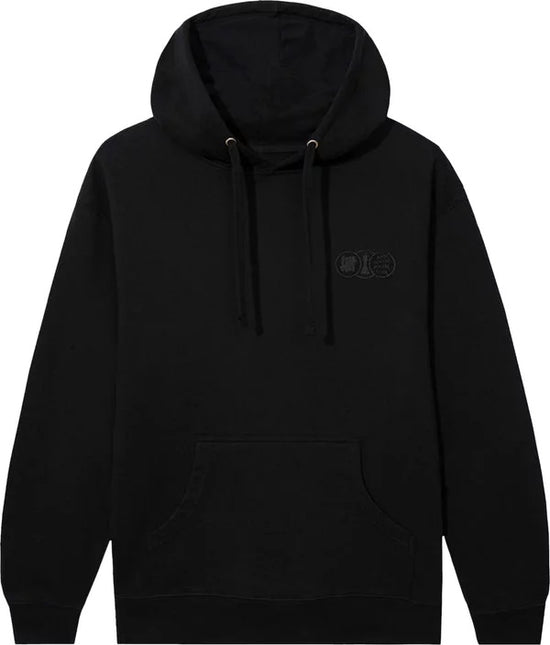 Anti Social Social Club Undefeated X Assc Position Hoodie Mens Style : Assc-ph