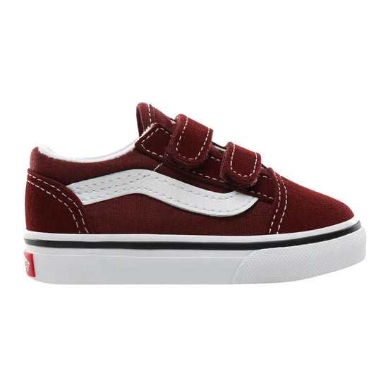 Vans Old Skool V Toddlers Style : Vn0a38jn