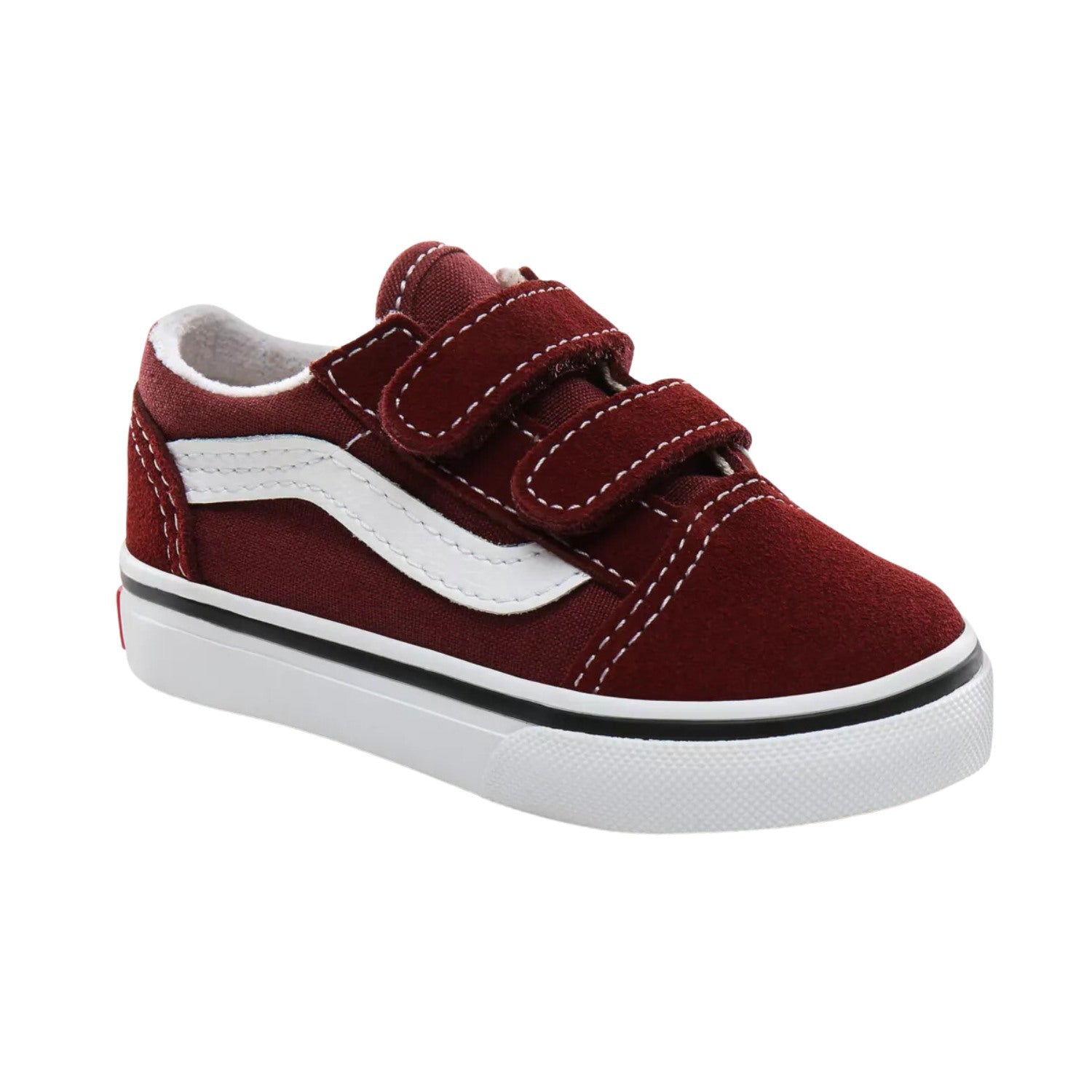 Vans Old Skool V Toddlers Style : Vn0a38jn