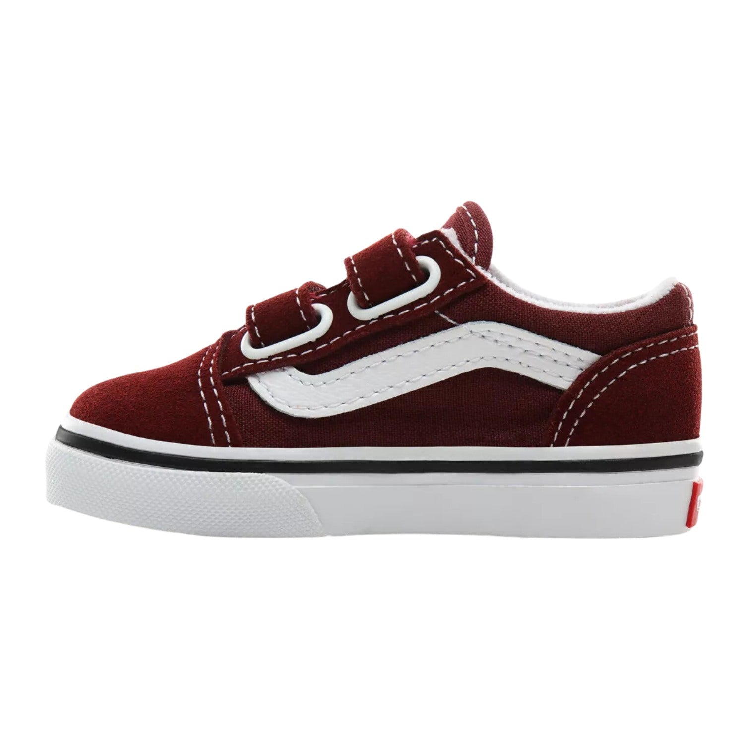 Vans Old Skool V Toddlers Style : Vn0a38jn