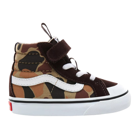 Vans Sk8-hi Reissue 13 Toddlers Style : Vn0a49gg