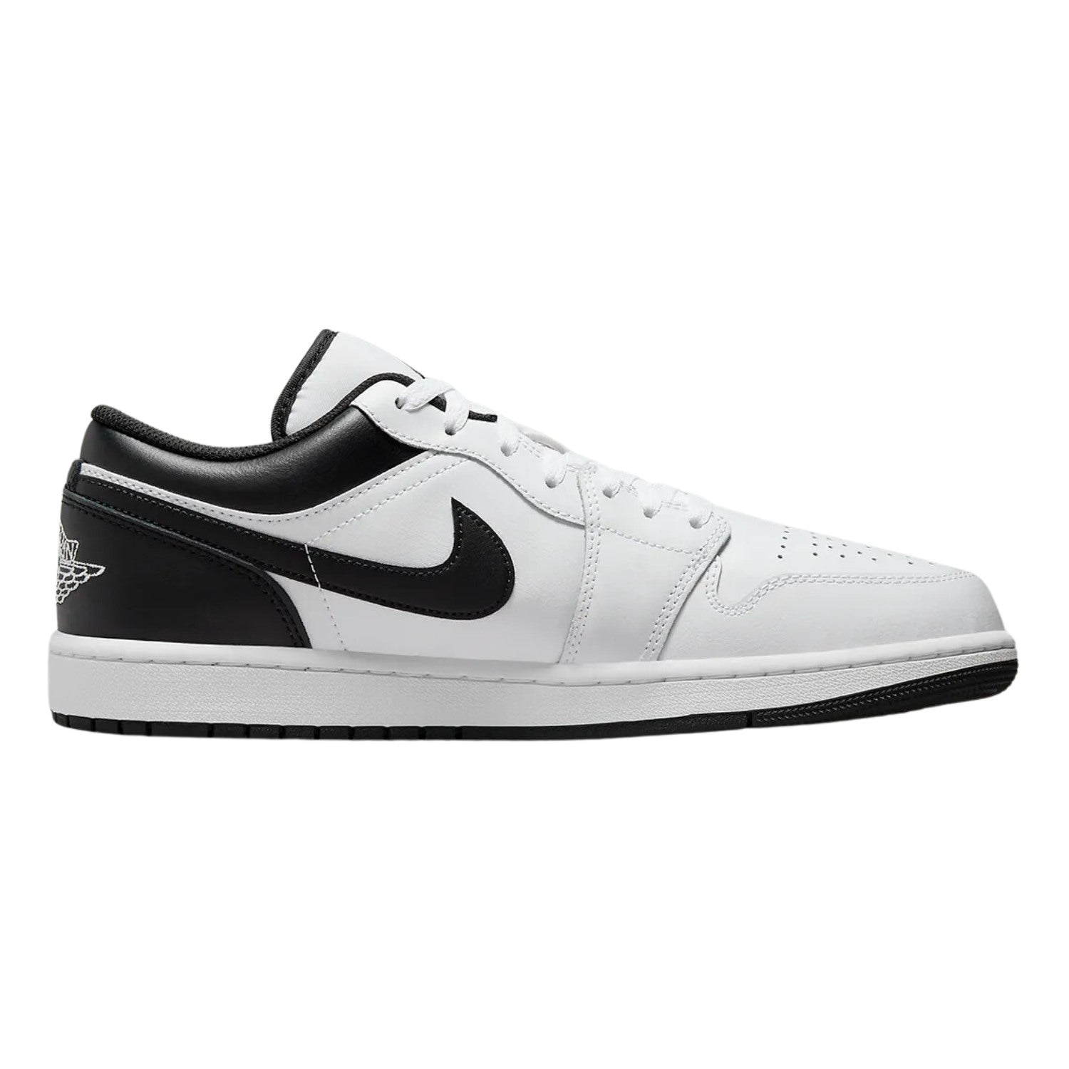 Jordan 1 Low Mens Style : 553558