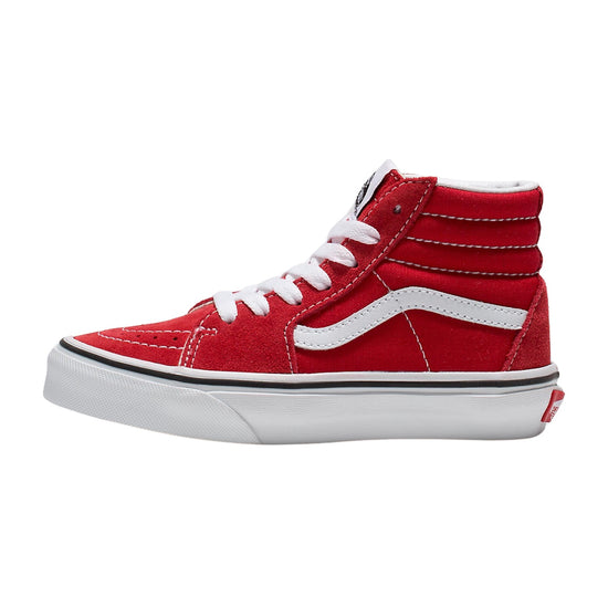 Vans Sk8-hi Big Kids Style : Vn0a4buw