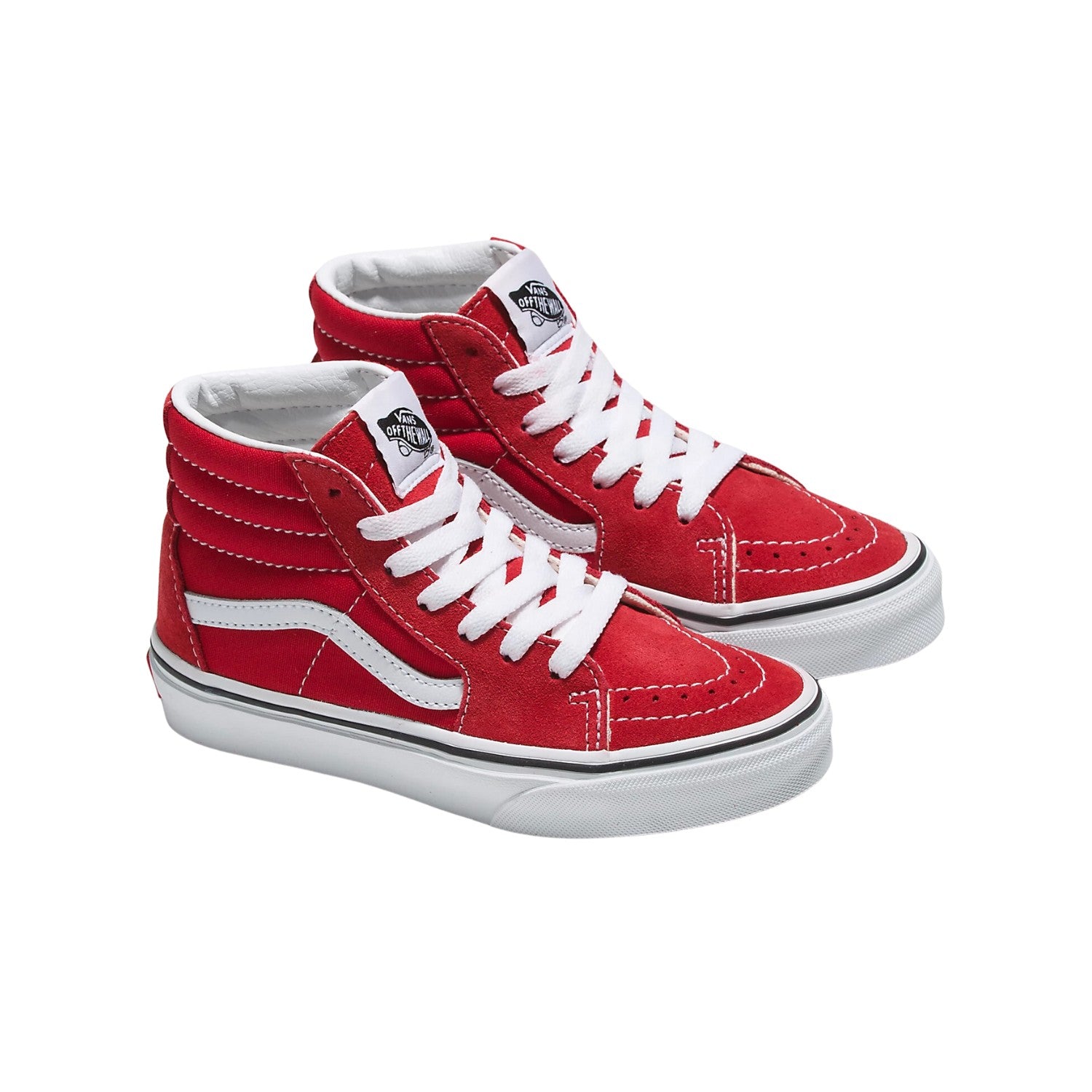 Vans Sk8-hi Big Kids Style : Vn0a4buw