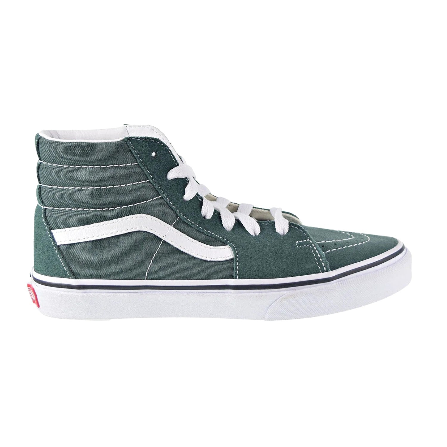 Vans Sk8-hi Big Kids Style : Vn0a4buw