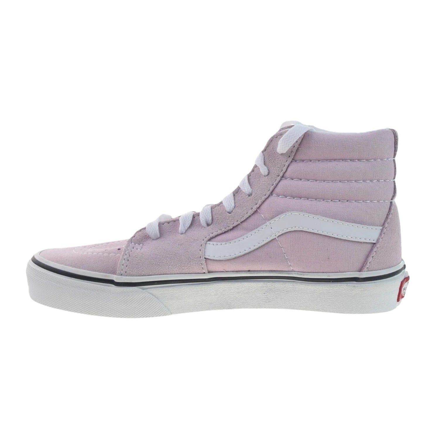 Vans Sk8-hi Big Kids Style : Vn0a4buw