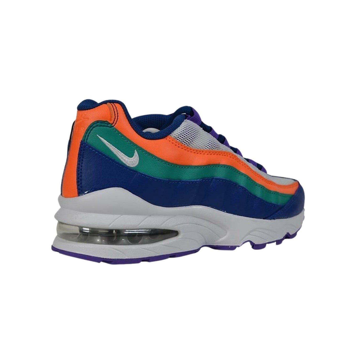 Nike Air Max '95 (Gs) Big Kids Style : 307565