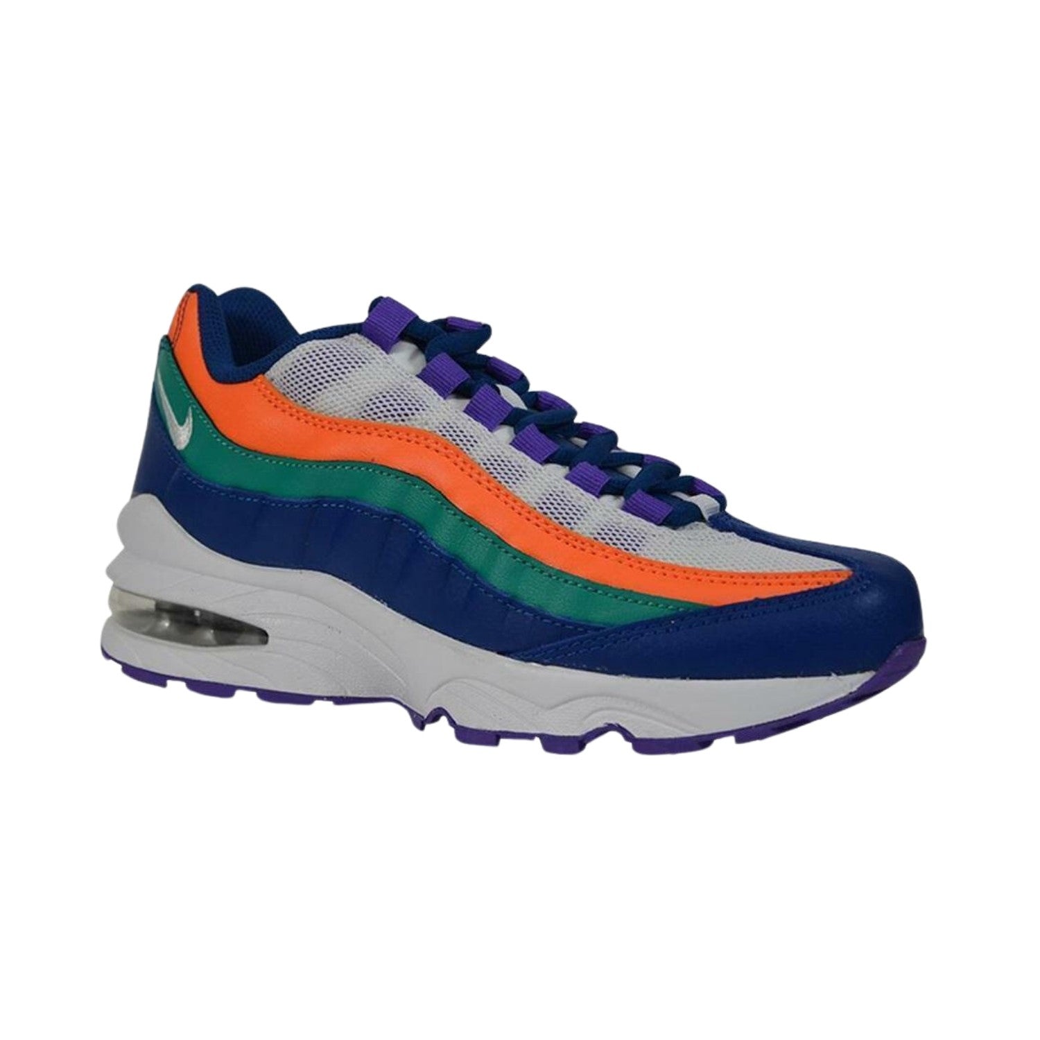 Nike Air Max '95 (Gs) Big Kids Style : 307565