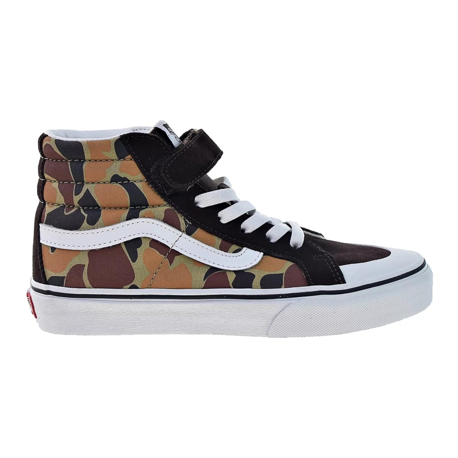 Vans Sk8-hi Reissue 13 Big Kids Style : Vn0a3wmk