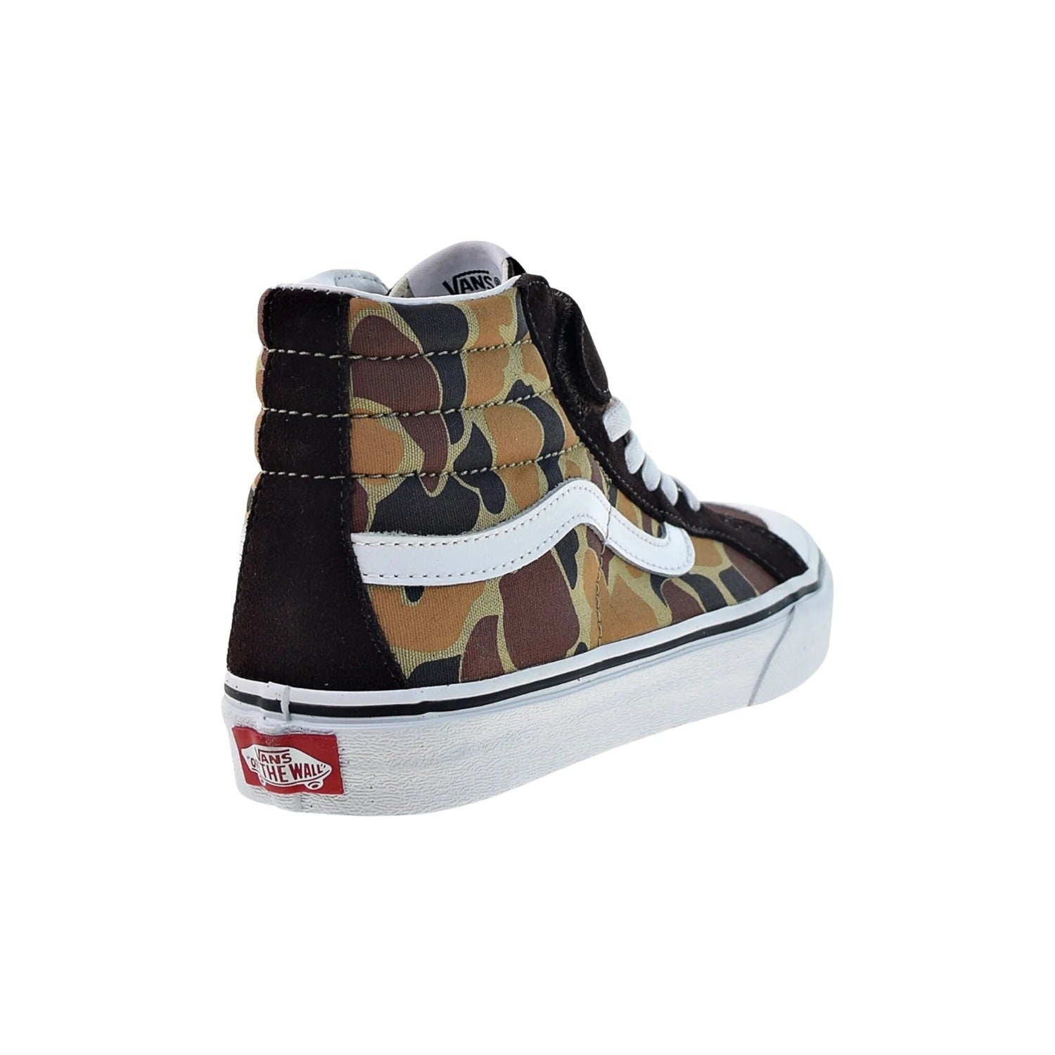 Vans Sk8-hi Reissue 13 Big Kids Style : Vn0a3wmk