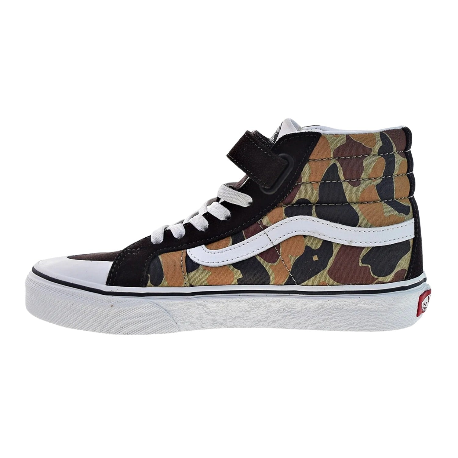 Vans Sk8-hi Reissue 13 Big Kids Style : Vn0a3wmk