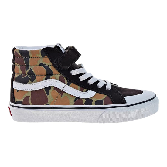 Vans Sk8-hi Reissue 13  Little Kids Style : Vn0a3wmk-ps