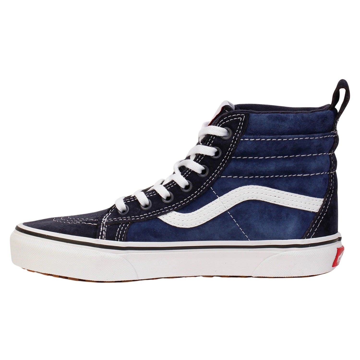 Vans Sk8-hi Mte Big Kids Style : Vn0a2xsn