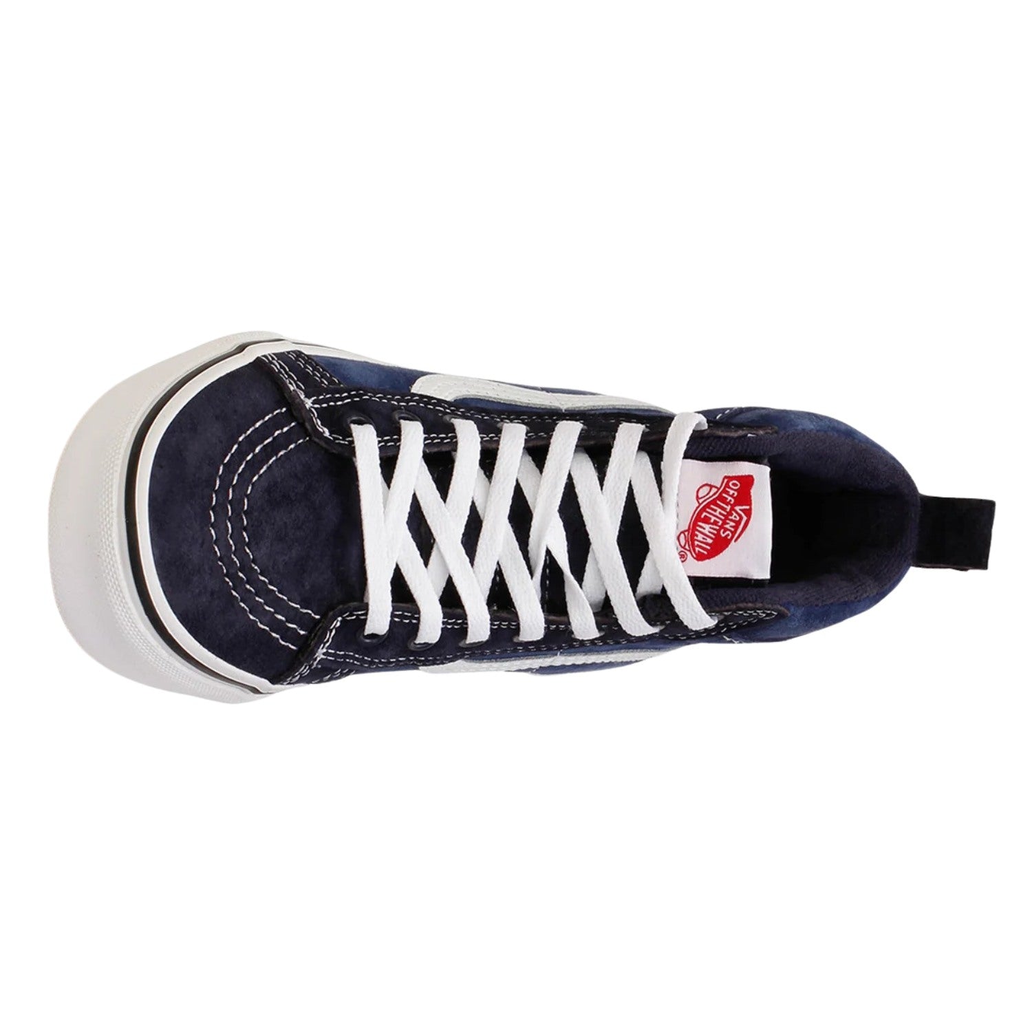 Vans Sk8-hi Mte Big Kids Style : Vn0a2xsn