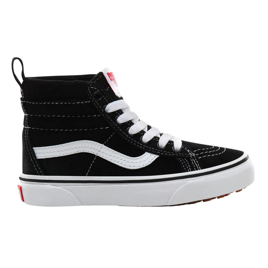 Vans Sk8-hi Mte Big Kids Style : Vn0a2xsn