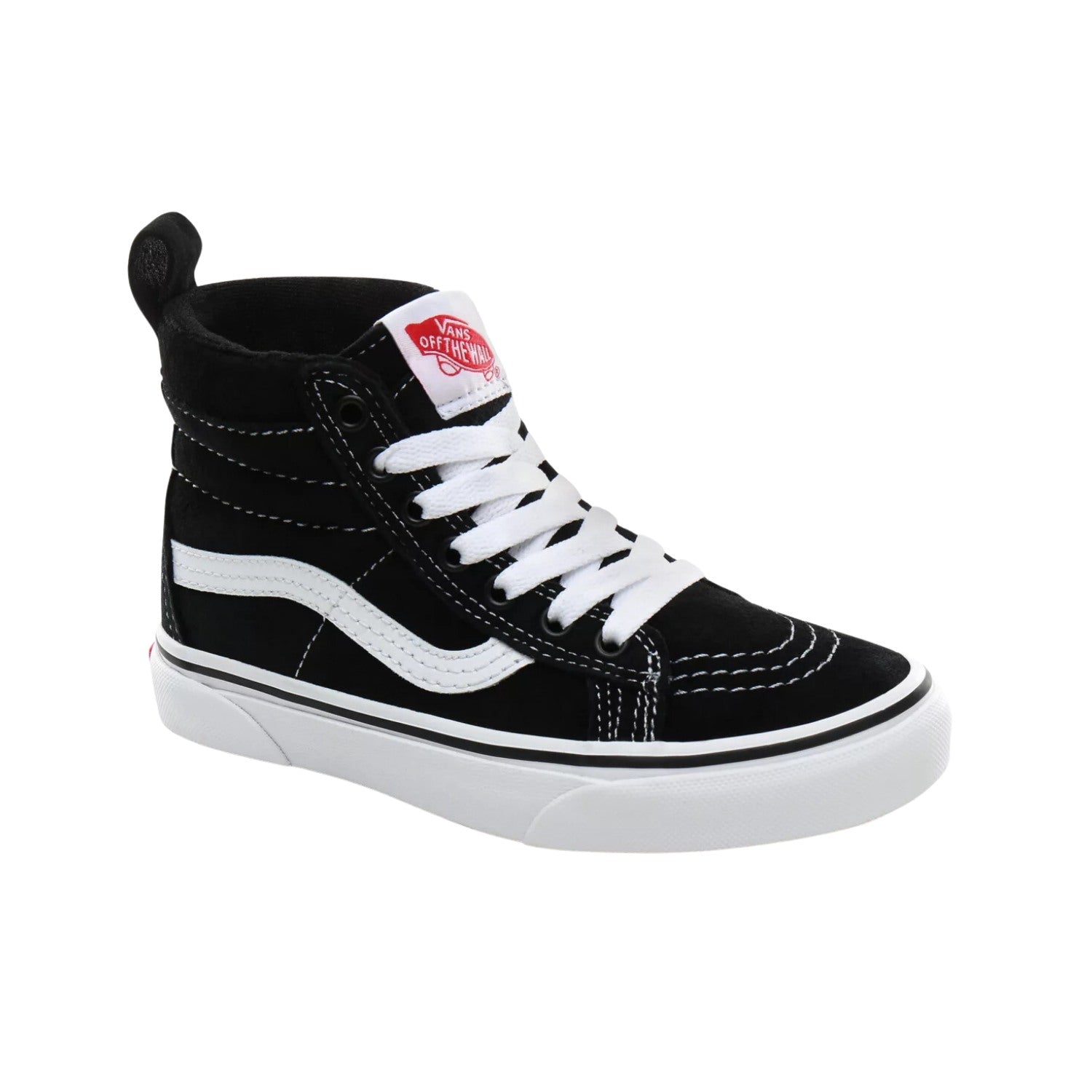 Vans Sk8-hi Mte Big Kids Style : Vn0a2xsn