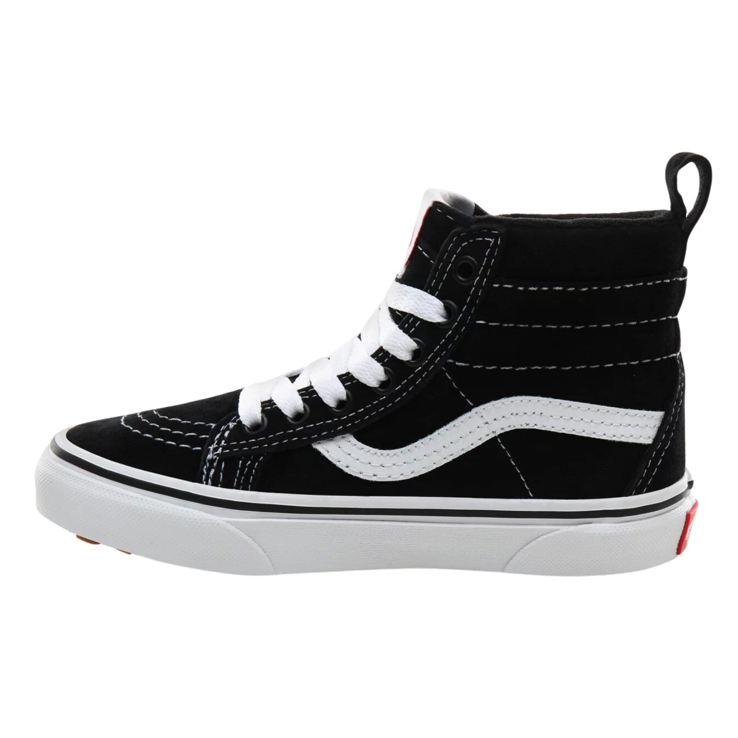 Vans Sk8-hi Mte Big Kids Style : Vn0a2xsn