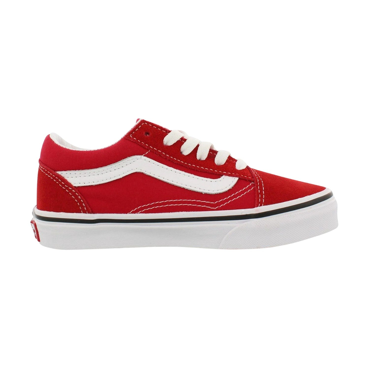 Vans Old Skool Little Kids Style : Vn0a4buu