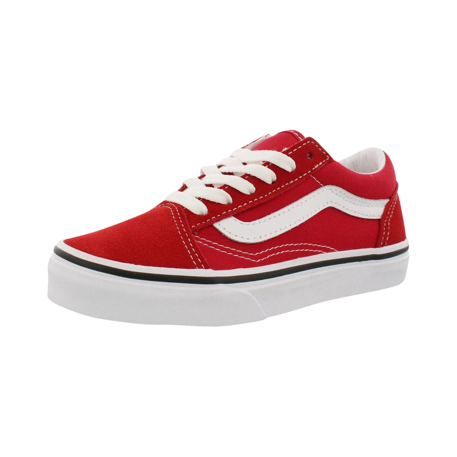 Vans Old Skool Little Kids Style : Vn0a4buu