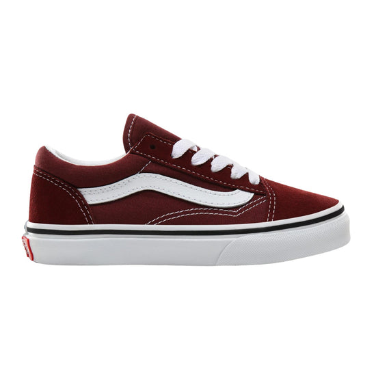 Vans Old Skool Little Kids Style : Vn0a4buu